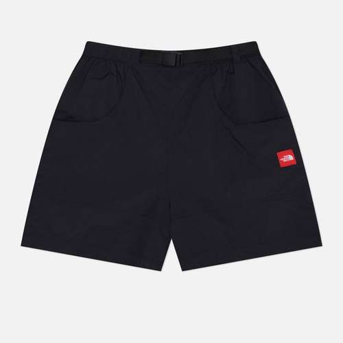 Мужские шорты The North Face TNF Red Box Nylon Belted