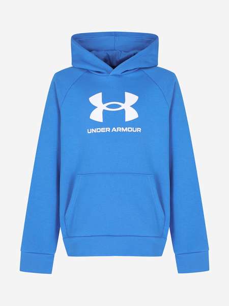 Худи детское Under Armour Rival Fleece