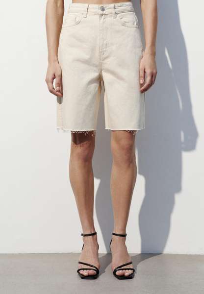 Шорты джинсовые All We Need