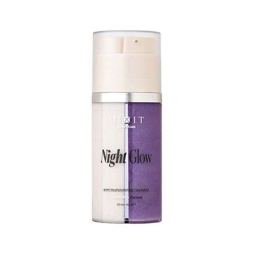MIXIT Гель для зубов и языка MIXIT SMILE RITUALS Очищающий Night Glow