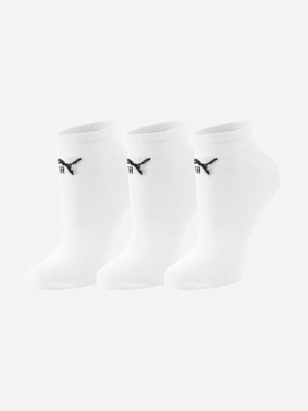 Носки PUMA, 3 пары