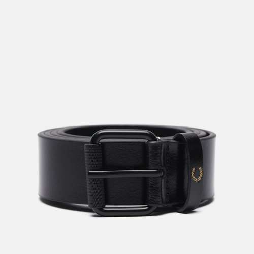 Ремень Fred Perry Classic Smooth Leather