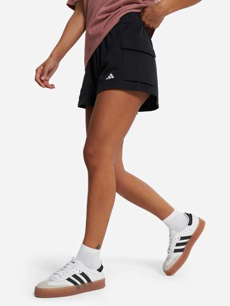 Шорты женские adidas