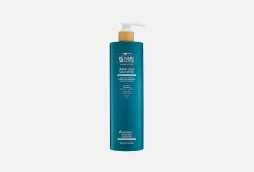 Смягчающий шампунь для волос | Hair Company Professional | Dermo calm