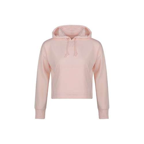 NIKE Розовые Женские Свитшоты