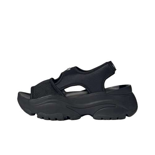 Adidas Originals OZGAIA Пляжные сандалии Женские Черные