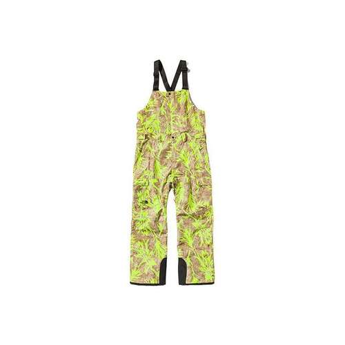 The North Face The North Face 2023 CNY коллекция Ветрозащитные штаны Мужские Коричневые