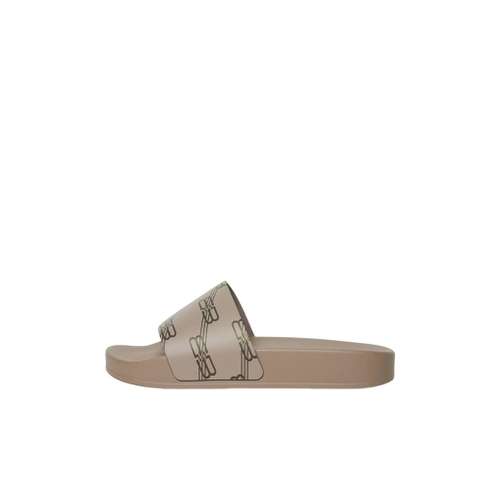 Balenciaga Pool Slide Тапочки Тауповые Детские