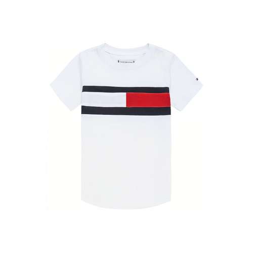 Tommy Hilfiger Kids Т-рубашки