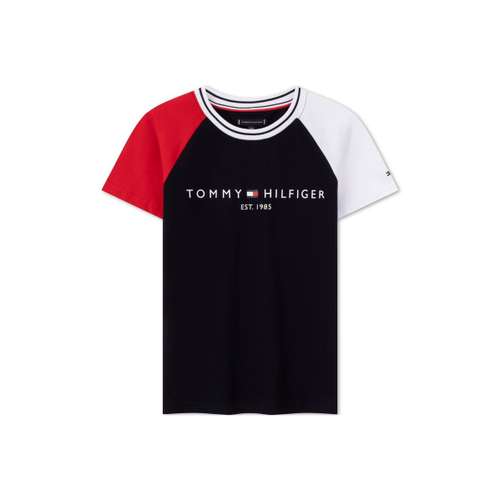 Tommy Hilfiger Kids Т-рубашки