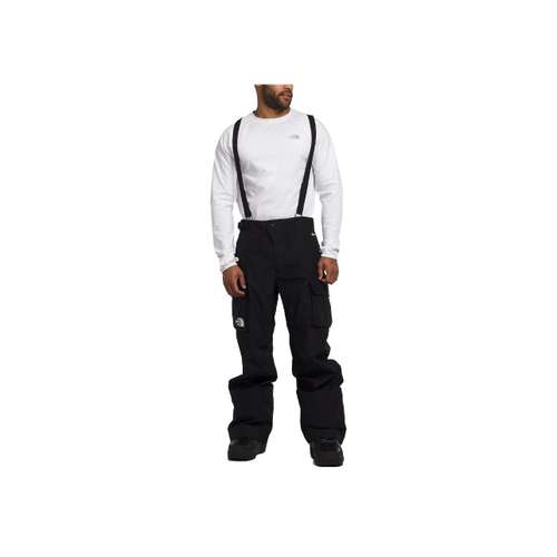 The North Face Sidecut GTX Брюки Комбинезоны Мужской Черный