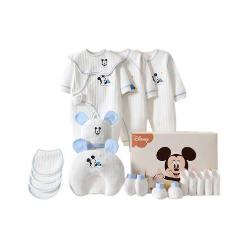 Disney Baby Подарочная коробка для младенцев и малышей