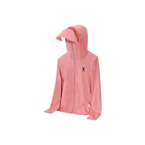 Playboy Super Light Одежда с защитой от солнца Унисекс