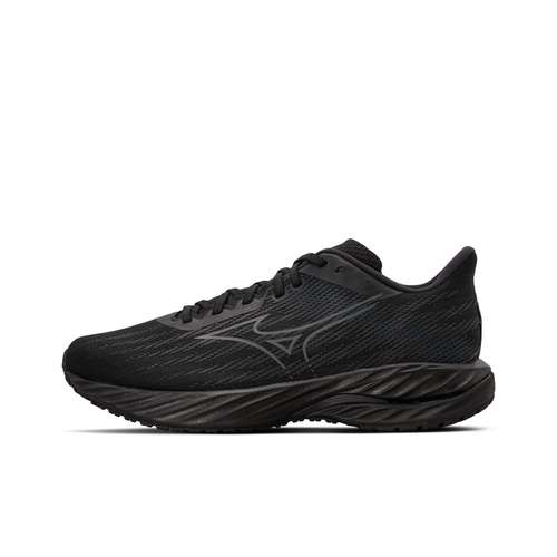 Mizuno WAVE INSPIRE 21 Поддержка Низкий Топ Повседневные Тренировки Спринт Городская Коммутация Беговые Кроссовки