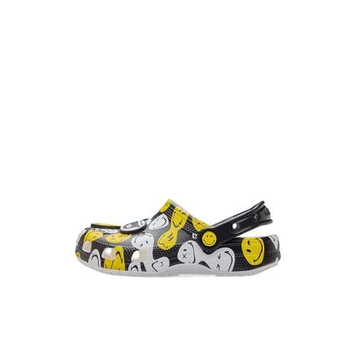 Детские Crocs EVA Дышащие Сабо