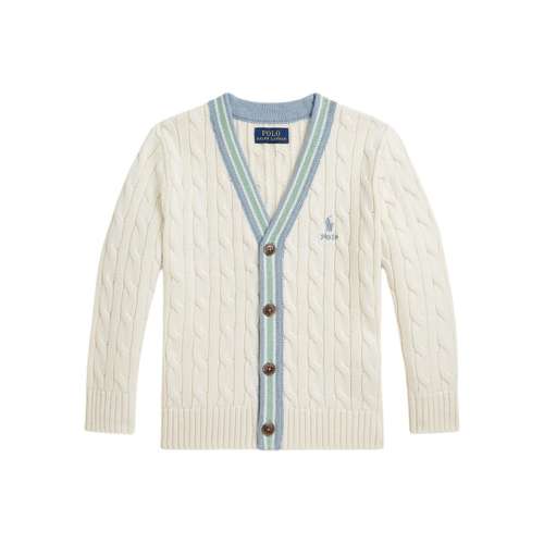 Свитер Polo Ralph Lauren Классическая версия для детей