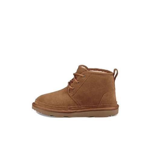 UGG Neumel Детские зимние сапоги для дошкольников