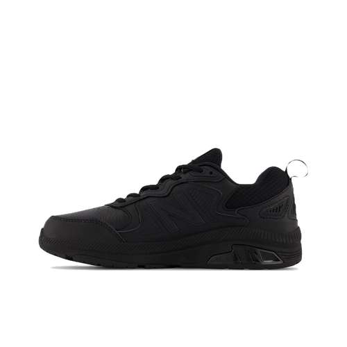 New Balance MX857 V3 Low Топ Кроссовки для тренировок Женские Черные