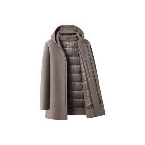 PIERRE CARDIN Мужское пальто