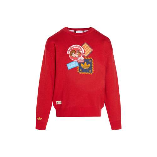 Adidas Originals x Disney Свитер Детский