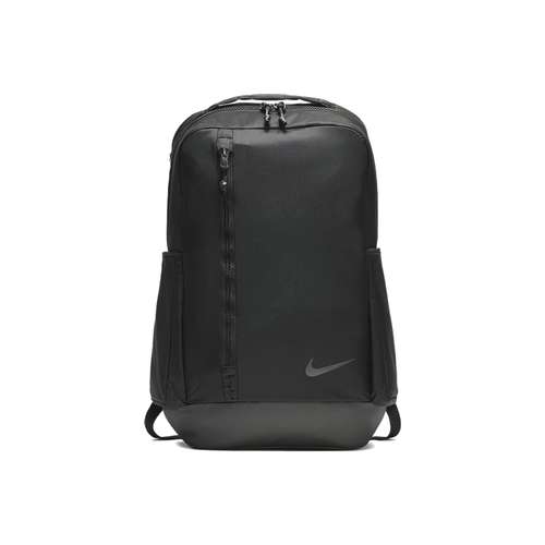 Nike Полиамид Ноутбук Сумка Рюкзак Стандартный (Standard) Унисекс Черный