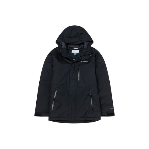 Columbia FW25 Пуховик Мужской