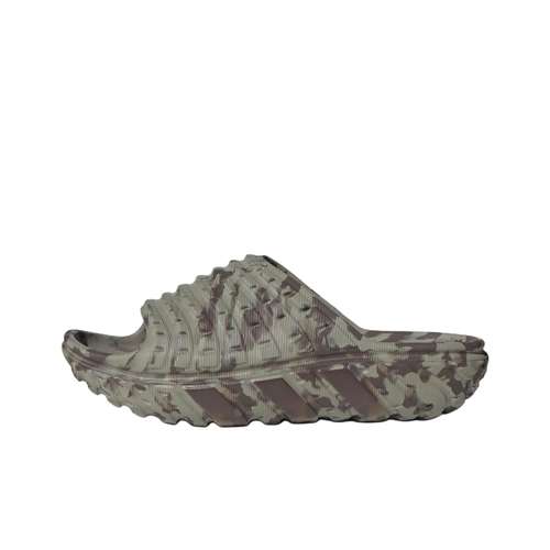 Adidas Originals Шлепанцы Унисекс Зеленые