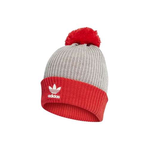 Adidas Originals Шапки-бини Унисекс Серый