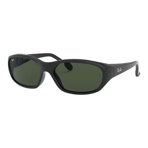 RayBan Сосуд Фигурный Солнцезащитные очки Унисекс Черный