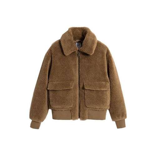 GAP Женские бархатные куртки