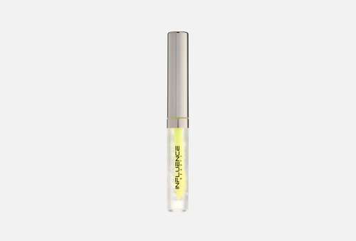 Гель для бровей с эффектом ламинирования | INFLUENCE beauty | Fixed Code