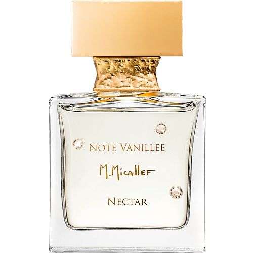 M.MICALLEF Note Vanille