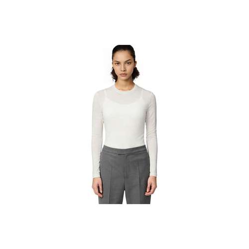 UNIQLO X Clare Waight Keller C Collection FW25 Термический топ женский