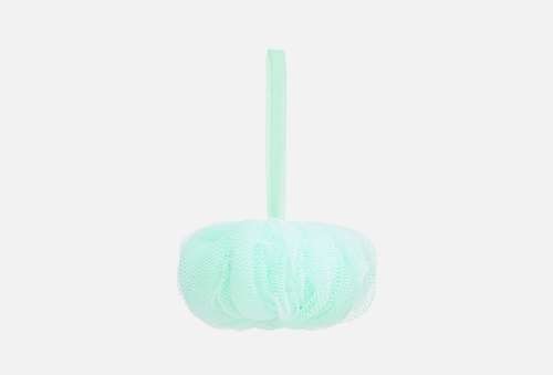 Мочалка со шнуром | BASICARE | LUXE BATH SPONGE