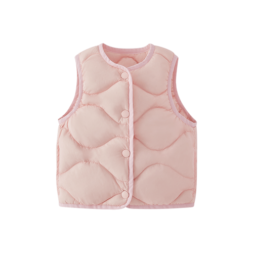 JELLYBABY Пуховый жилет для детей Aged 3-7 лет
