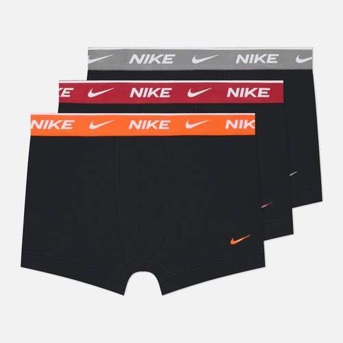 Комплект мужских трусов Nike Trunk 3-Pack