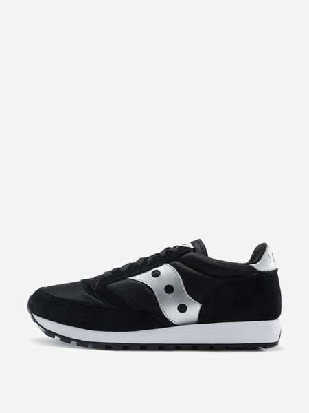 Кроссовки для бега Saucony Jazz 81