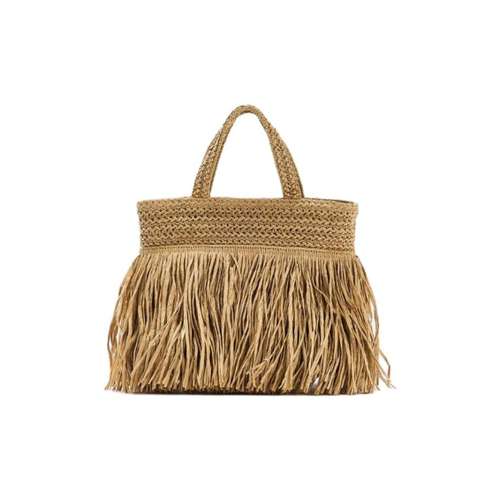 ZARA Сумки Light Beige Женские