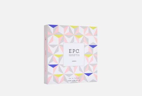 Парфюмерный набор | EPC. EXPERIMENTAL PERFUME CLUB | CREATION SET 02 ESSENTIAL TRIO COLLECTION