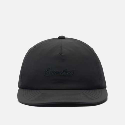 Кепка Fear of God ESSENTIALS Signature 5 Panel