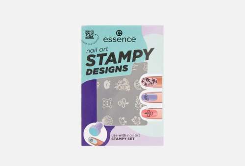 Трафареты для стемпинга | essence | Stampy designs Stamping up