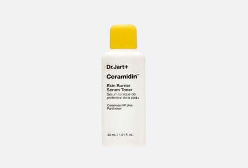 Увлажняющая сыворотка-бустер для лица | Dr.Jart+ | Ceramidin Skin Barrier Serum