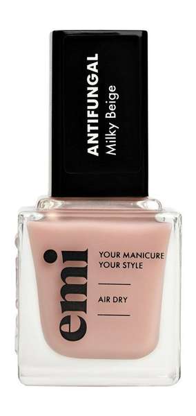 Emi Antifungal Nail Polish