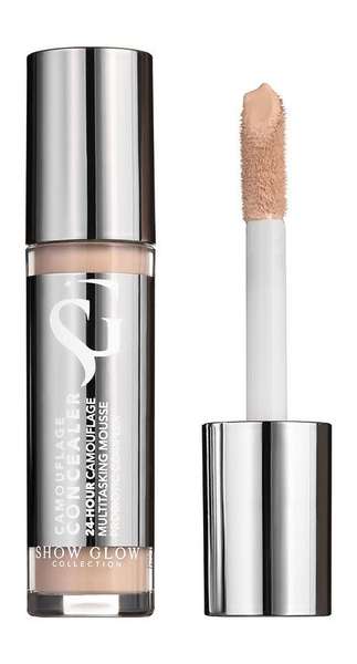 Belor Design Show Glow Camouflage Concealer