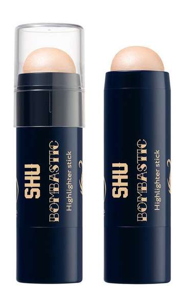 Shu Bombastic Face Highlighter Stick