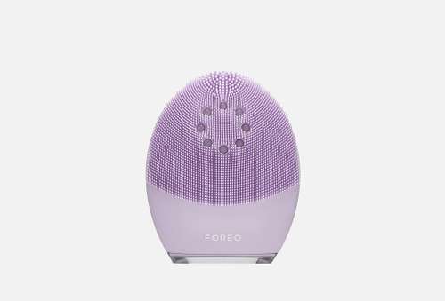 Очищающая щетка | FOREO | LUNA 4 plus Sensitive Skin