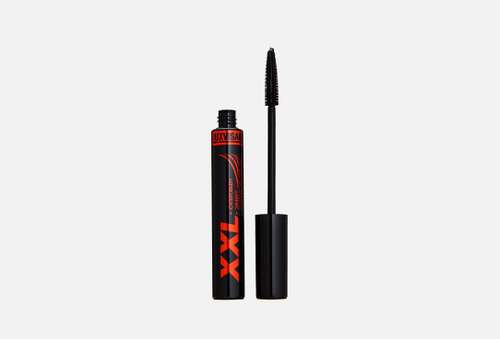 Тушь для ресниц | LUXVISAGE | XXL с эффектом накладных ресниц