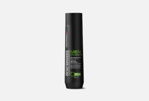 Шампунь против перхоти | Goldwell | Dualsenses Men Anti-Dandruff Shampoo
