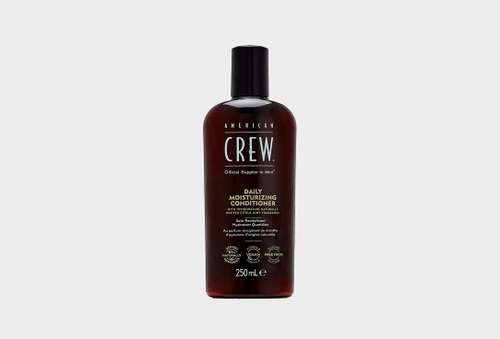 кондиционер для волос | AMERICAN CREW | daily moisturizing