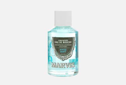 Ополаскиватель-концентрат для полости рта | Marvis | Anise Mint
